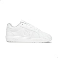 Tênis Infantil Qix Combat BRANCO