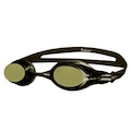 Óculos de Natação Gold Sports Competição Racer PRETO