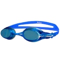 Óculos de Natação Gold Sports Competição Racer AZUL