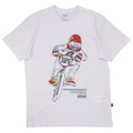 Camiseta Oakley BMX SS Tee Masculina BRANCO