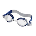 Óculos de Natação Gold Sports Kids SplashHigh Definition AZUL