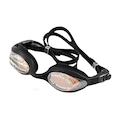 Óculos de Natação Gold Sports New Phoenix Pro Performance 9.0 High Definition Espelhado PRETO