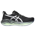 Tênis Masculino Asics Novablast 5 Luxe PRETO