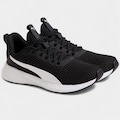 Tênis  Masculino Puma Flyer Lite 3 Bdp PRETO