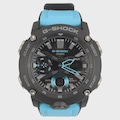 Relógio G-Shock GA-2000-1A2DR Masculino AZUL