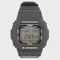 Relógio G-Shock G-5600UE-1DR Masculino PRETO