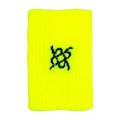 Munhequeira Hupi Spin AMARELO