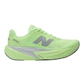 Tênis Masculino New Balance Fuelcell Rebel v5 VERDE
