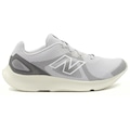 Tênis Feminino New Balance 430 V4 CINZA/MARROM CLA