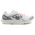 Tênis Feminino New Balance 430 V4 OFF WHITE