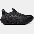 Tênis Infantil Olympikus Pixel PRETO/CINZA