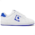 Tênis Unissex Qix Combat Retro BRANCO