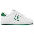 Tênis Unissex Qix Combat Retro BRANCO