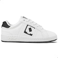 Tênis Unissex Qix Combat Retro BRANCO