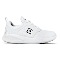 Tênis Unissex Qix Dbtres BRANCO
