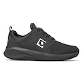 Tênis Unissex Qix Dbtres PRETO