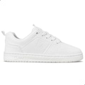 Tênis Unissex Qix Clash BRANCO