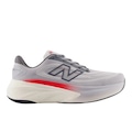 Tênis Masculino New Balance Fresh Foam X More V6 CINZA
