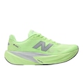 Tênis Masculino New Balance Fuelcell Rebel V5 VERDE