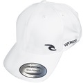 Boné Rip Curl Vaporcool Mini Icon SB BRANCO