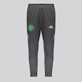Calça Kappa Chapecoense Treino Comissão 2025 CINZA