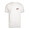 Camiseta Champion Summer Classic Masculina OFF WHITE