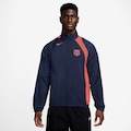 Jaqueta Barcelona Nike Total 90 Masculina AZUL