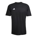Camiseta adidas Tiro 25 Essentials Masculina PRETO