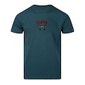 Camiseta Champion Tokyo Graphic Verde Masculina VERDE