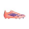 Chuteira de Campo Adulto adidas F50 League LARANJA