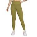 Calça Legging Smart Vekyo - Moda Fitness - Feminina VERDE