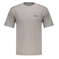 Camiseta Oakley B1B Classics SM26 Masculina CINZA