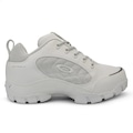 Tênis Oakley Halftrack III Low SM26 Masculino BRANCO
