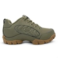 Tênis Oakley Halftrack III Low SM26 Masculino VERDE