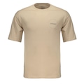 Camiseta Oakley B1B Classics SM26 Masculina CAQUI