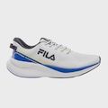 Tênis Fila Striker - Masculino BRANCO/AZUL