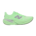 Tênis Feminino New Balance Fuelcell Rebel V5 VERDE