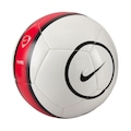 Bola de Futebol Nike Total 90 Skills BRANCO/VERMELHO
