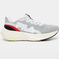 Tênis Masculino Fila Racer Comet 2 CINZA/VERMELHO