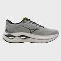 Tênis Masculino Mizuno Wave Creation 26 CINZA