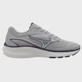 Tênis Feminino Mizuno Atlantis 2 CINZA