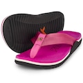 Chinelo Kenner Nk6 Pro U2 Masculino ROSA
