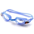Óculos de Natação Gold Sports Spy Visão 180º  High Defnton AZUL