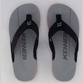 Chinelo Kenner Nk6 Pro Masculino LARANJA