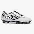 Chuteira de Campo Masculina Umbro Brave BRANCO