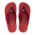 Chinelo Kenner Nk6 Pro Colors Masculino VERMELHO