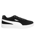 Tênis Masculino Puma Court Classic SD PRETO