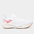 Tênis Feminino Mizuno Sunrise BRANCO