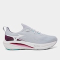 Tênis Feminino Mizuno Sunrise CINZA