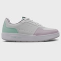 Tênis Feminino Olympikus Versa BRANCO/ROXO